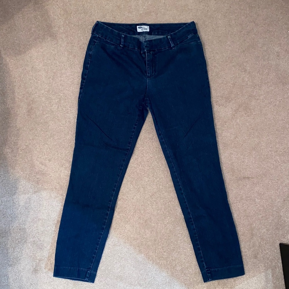 Old Navy Diva Jeans | Size 4
